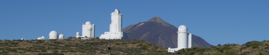 observatorien